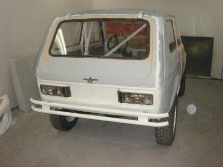 preparation peinture 